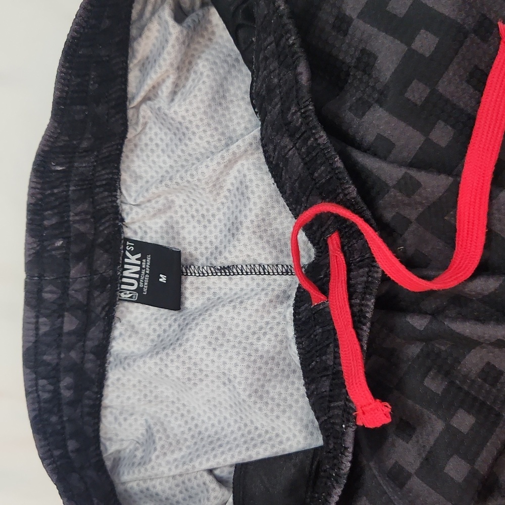 Men's Chicago Bulls Outfit - Picture 8 of 8